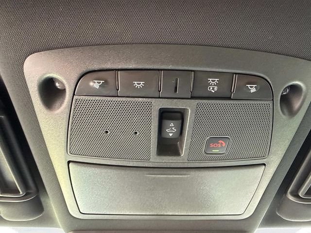 Used 2024 Anthracite Gray INFINITI Sensory image 33