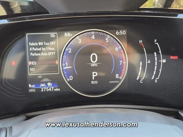 Certified Used 2022 Gray Lexus 350 Premium image 27