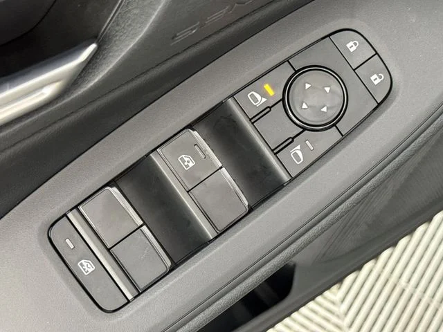 New 2026 Super Black Nissan SV image 13