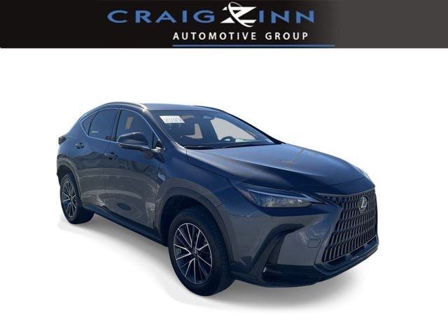 2022 Lexus NX 350 250 FWD's photo