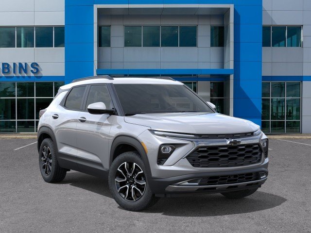 2026 Chevrolet Trailblazer Activ - Photo 7