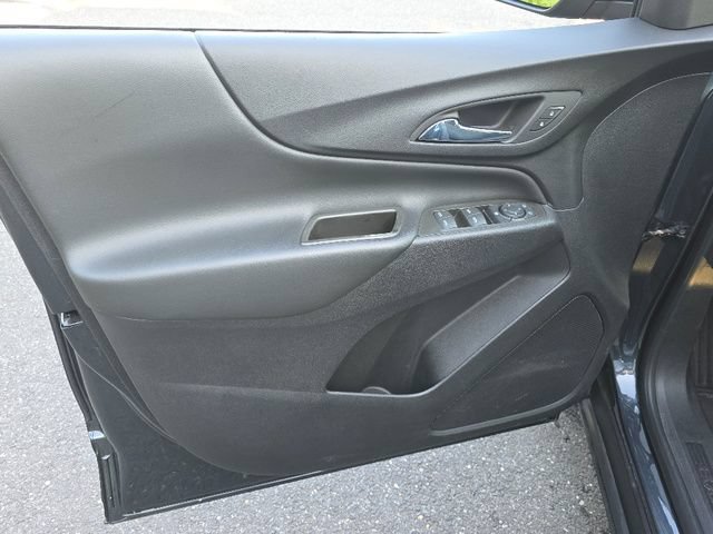 2023 Chevrolet Equinox LT - Photo 31