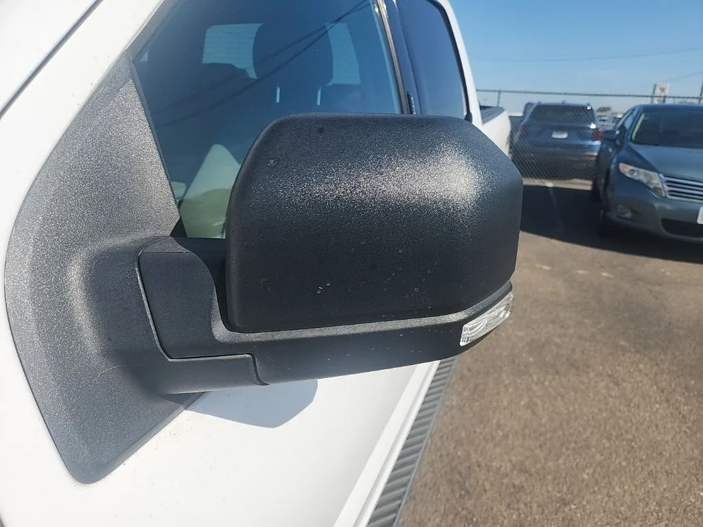 Used 2016 White Ford XLT image 7