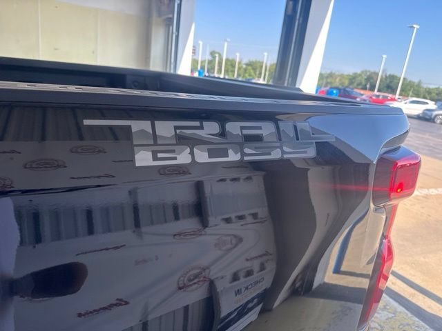 2026 Chevrolet Silverado 1500 LT Trail Boss - Photo 23