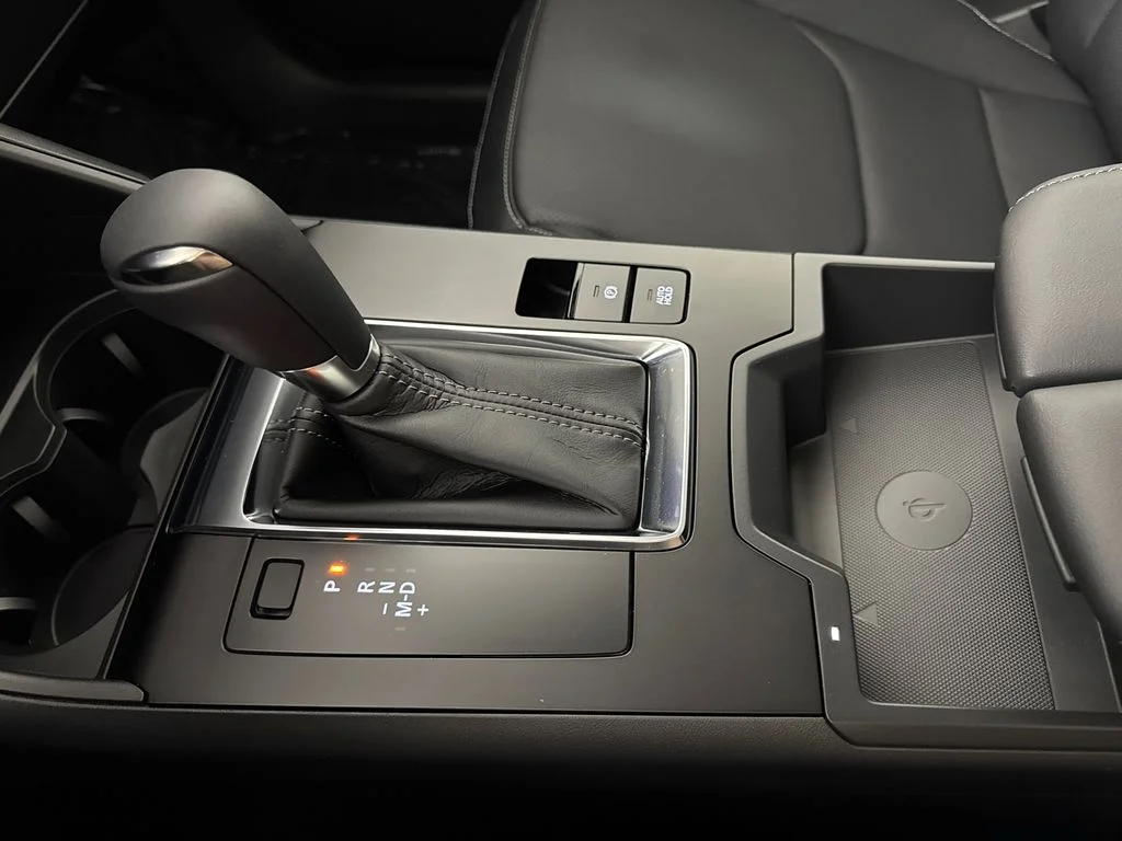 New 2026 Gray Mazda 2.5 S Premium Plus image 31