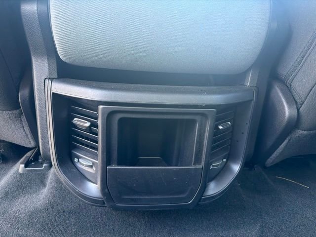 Certified Used 2023 Patriot Blue Pearlcoat Ram Big Horn/Lone Star image 21