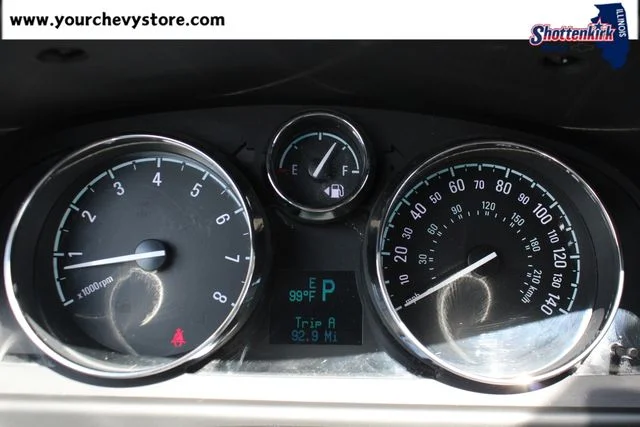 Used 2012 Gray Chevrolet LTZ image 23