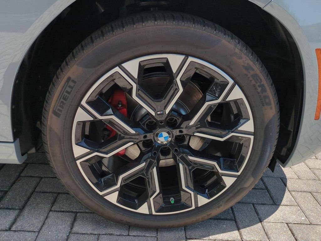 New 2026 Brooklyn Grey Metallic BMW 30 xDrive image 11