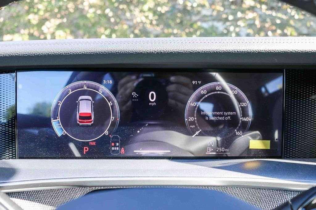 2026 Volkswagen Tiguan S - Photo 27