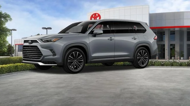 New 2026  Toyota MAX Platinum image 25