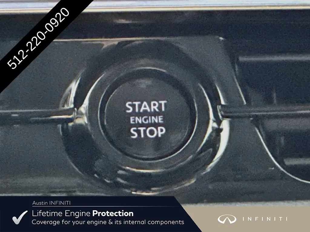 New 2027 Black INFINITI PURE image 20