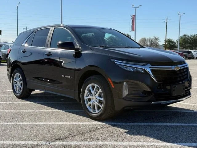 2024 Chevrolet Equinox LT - Photo 8