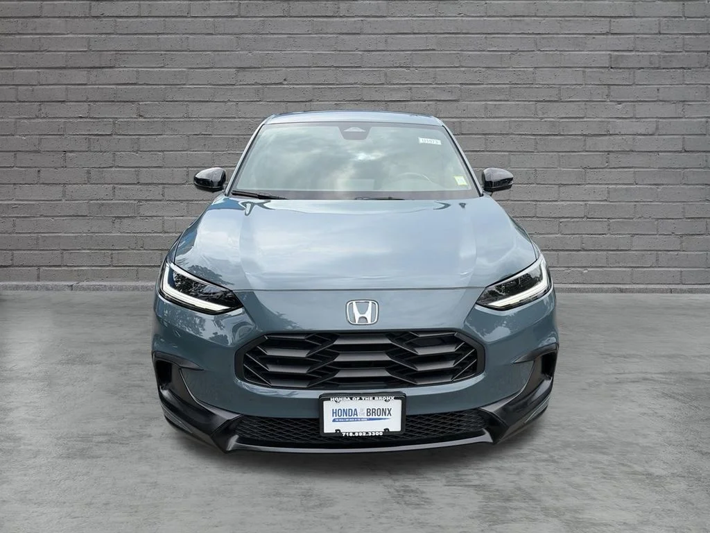 Used 2024 Nordic Forest Pearl Honda Sport image 17