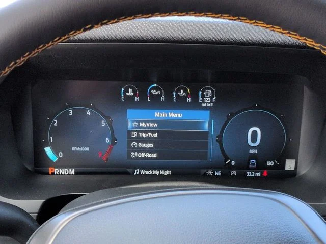 New 2026 Avalanche Ford Tremor® image 27
