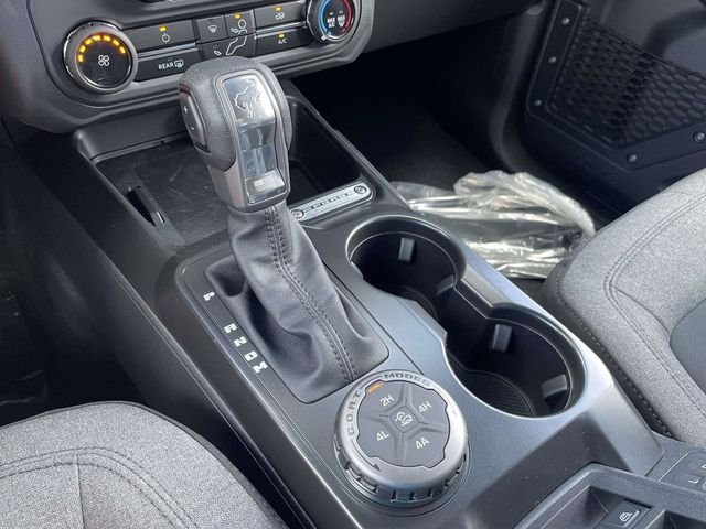 New 2026 Avalanche Gray Ford Base image 15
