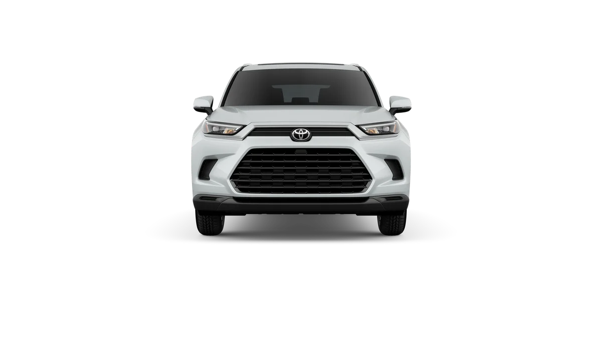 New 2026 Wind Chill Pearl Toyota Hybrid XLE image 17