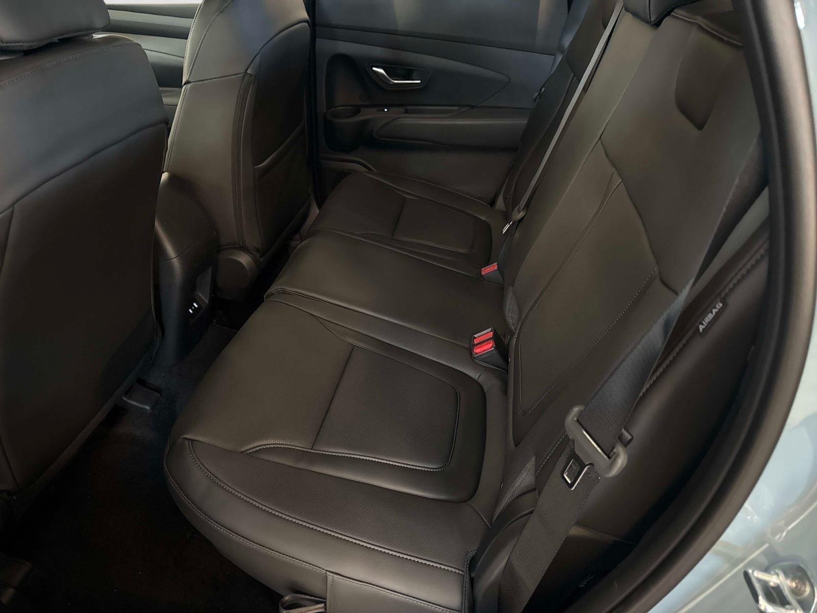 New 2026 Blue Stone Hyundai SEL AWD image 14