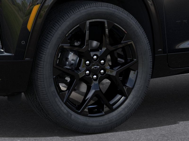 2026 Chevrolet Traverse RS - Photo 12