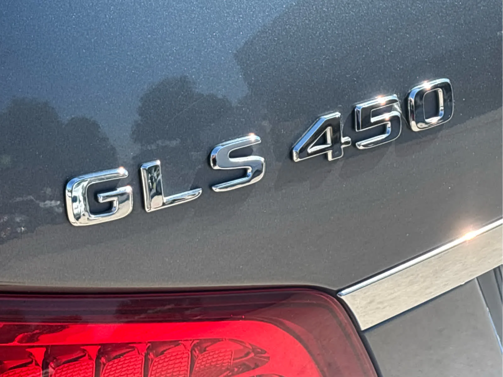 Used 2019  Mercedes-Benz GLS 450 image 9