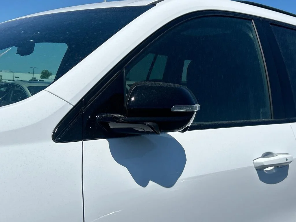 New 2026 Summit White Buick Sport Touring image 13