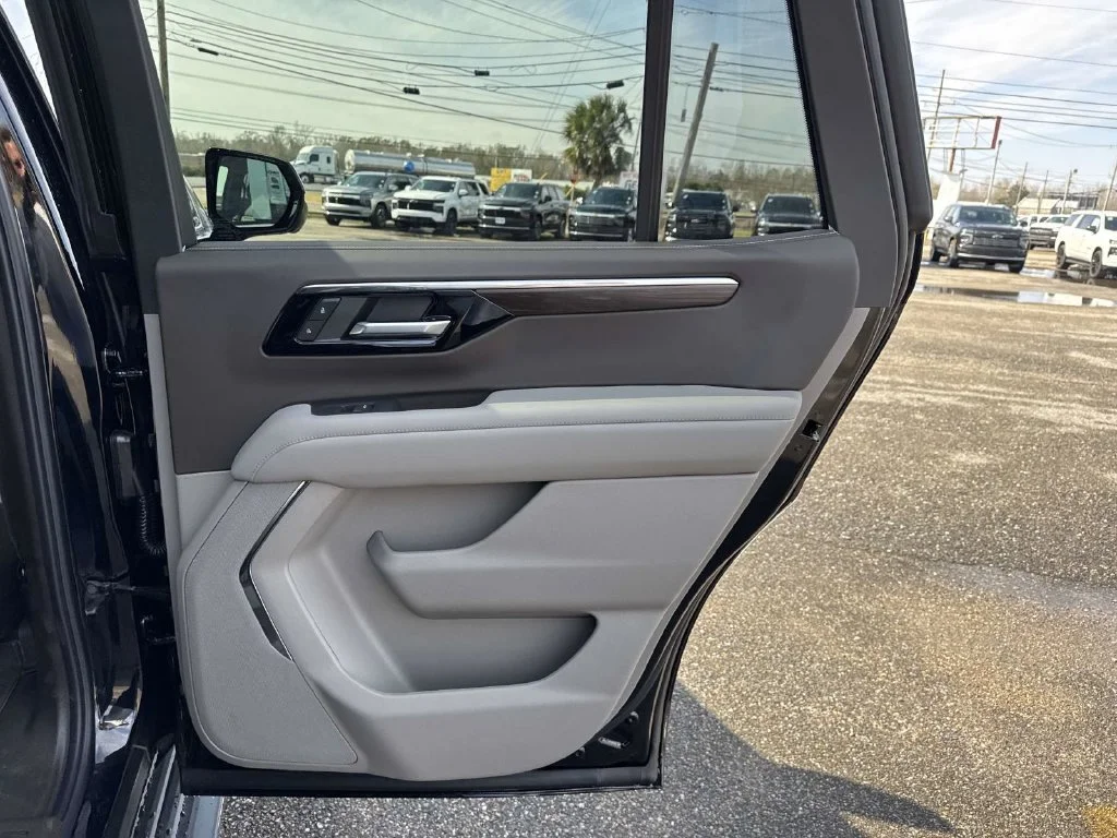 2026 Chevrolet Tahoe LS - Photo 27