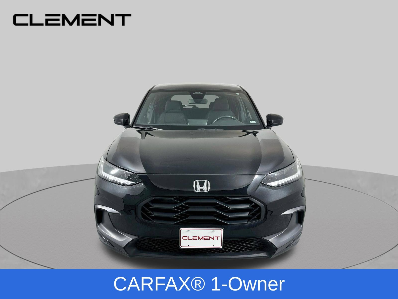 2024 Honda HR-V Sport - Photo 2