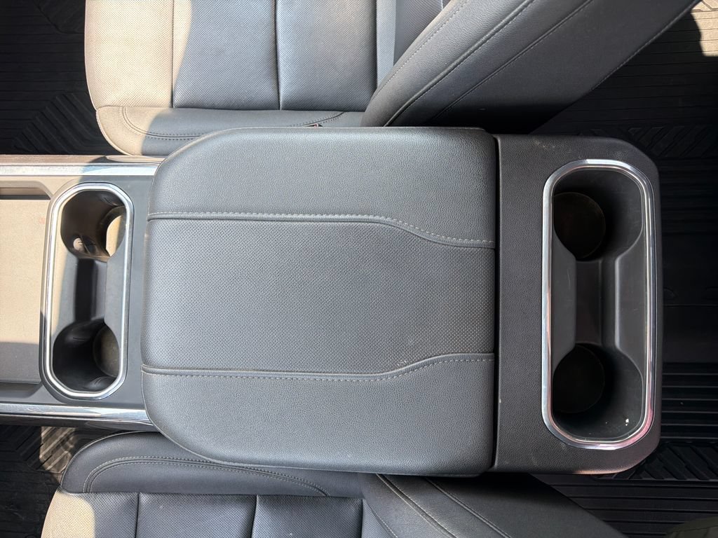 2024 Chevrolet Silverado 2500HD LTZ - Photo 18