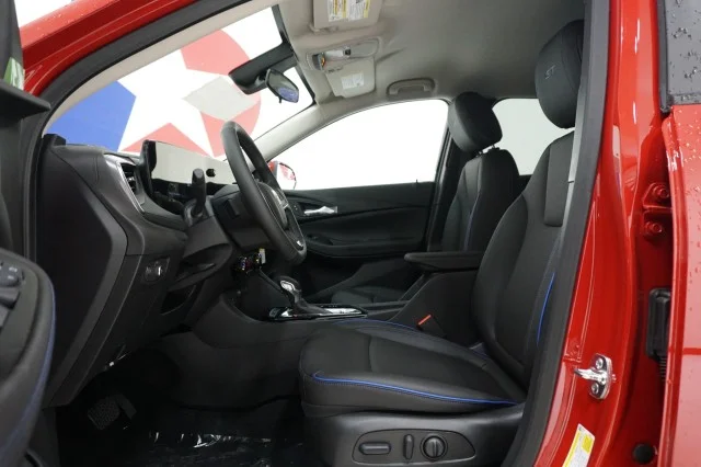 2026 Buick Encore GX Sport Touring - Photo 12