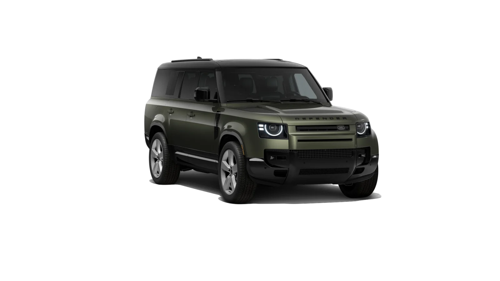 2026 Land Rover Defender 130 X-Dynamic SE P400's photo