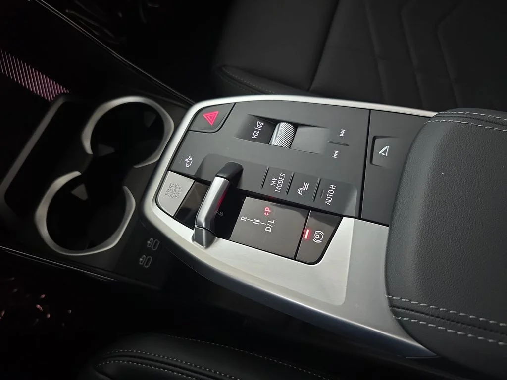 Used 2026 Storm Bay Metallic BMW xDrive28i image 25