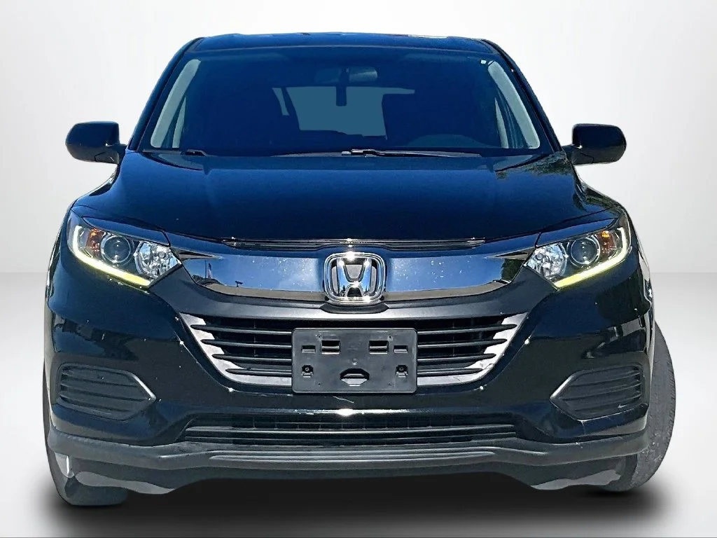Used 2019 Black Honda LX image 4