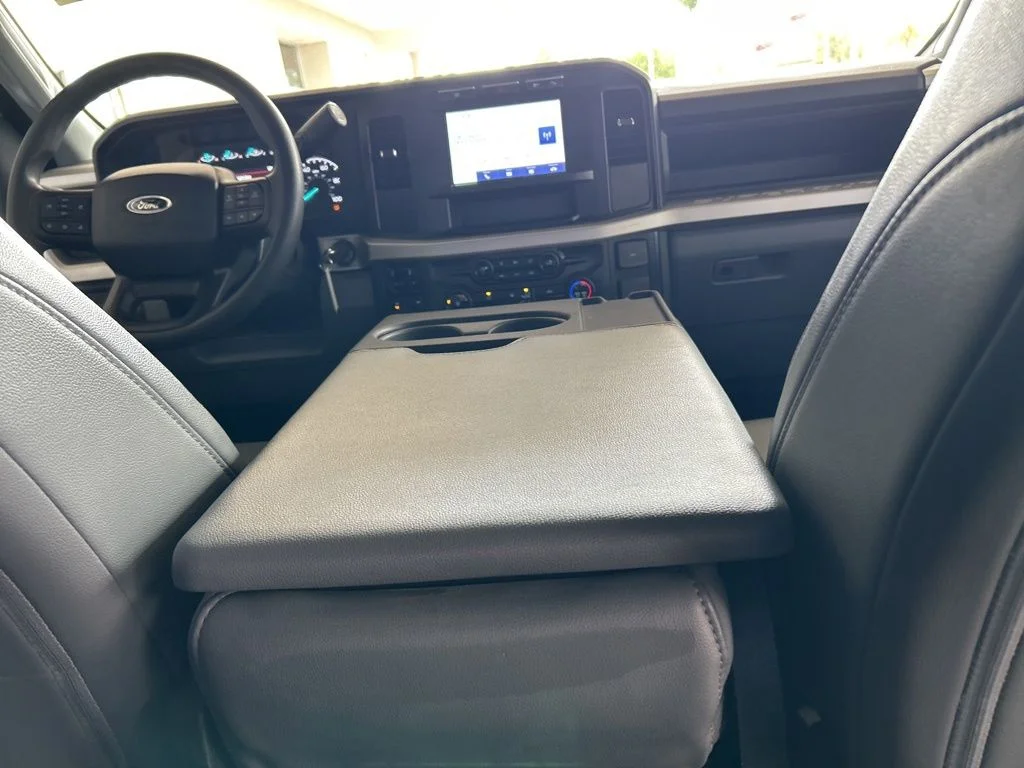 Used 2024 White Ford XL image 30