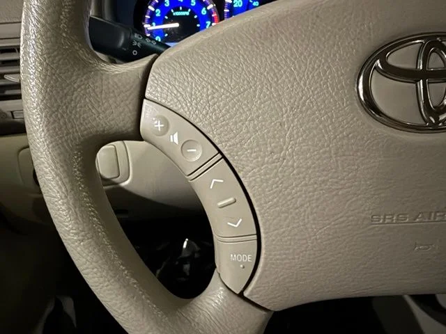 Used 2010 Blue Mirage Metallic Toyota LE image 15