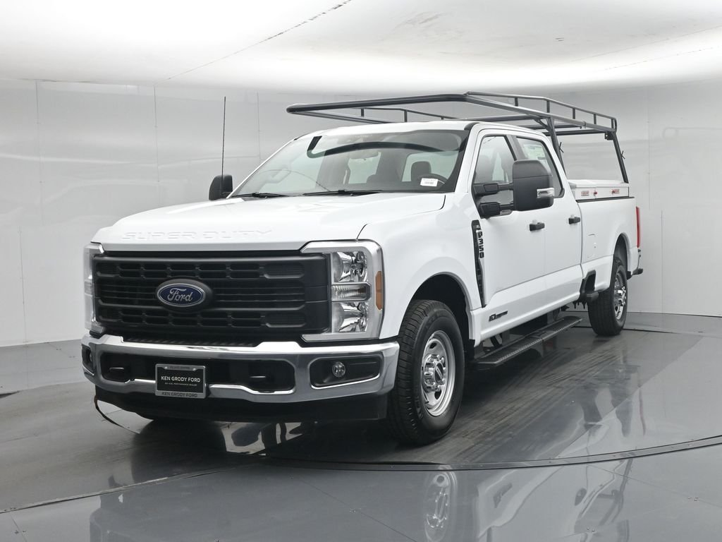 2026 Ford F-350 Super Duty XL - Photo 60