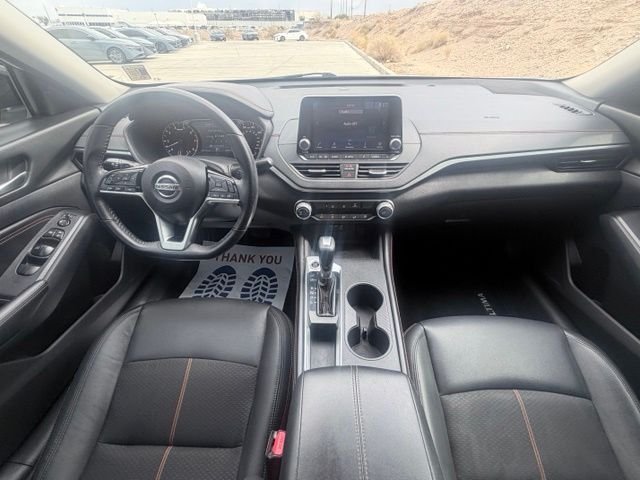 2019 Nissan Altima SR - Photo 27