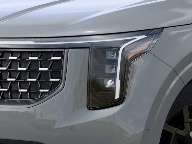 New 2027 Ceramic Silver Kia SX image 10