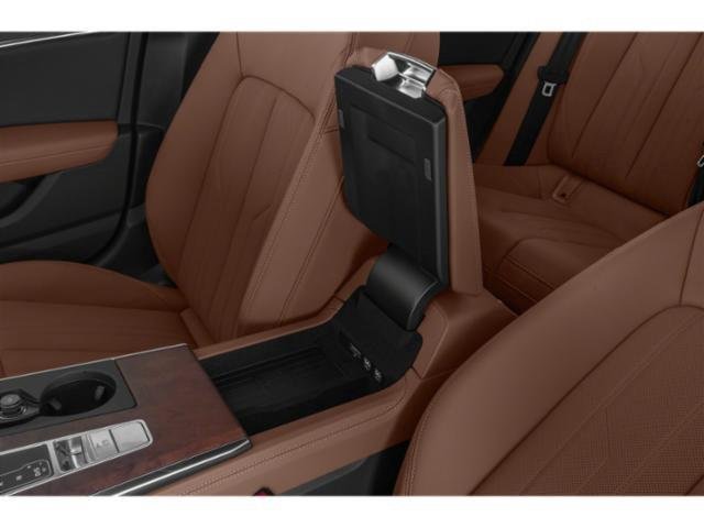 Used 2019 Mythos Black Metallic Audi Premium Plus image 17
