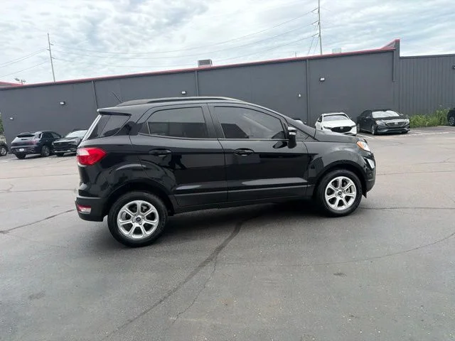 2021 Ford EcoSport SE - Photo 6