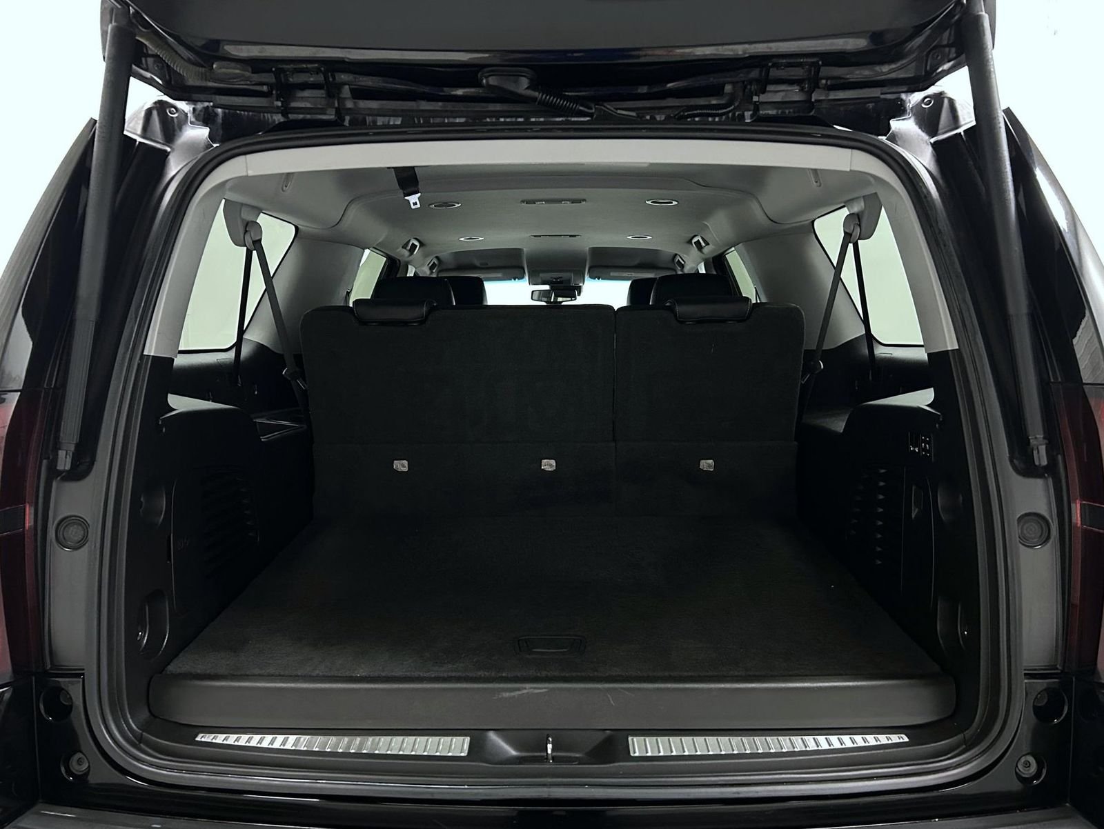 Used 2019 Black Chevrolet LT image 22