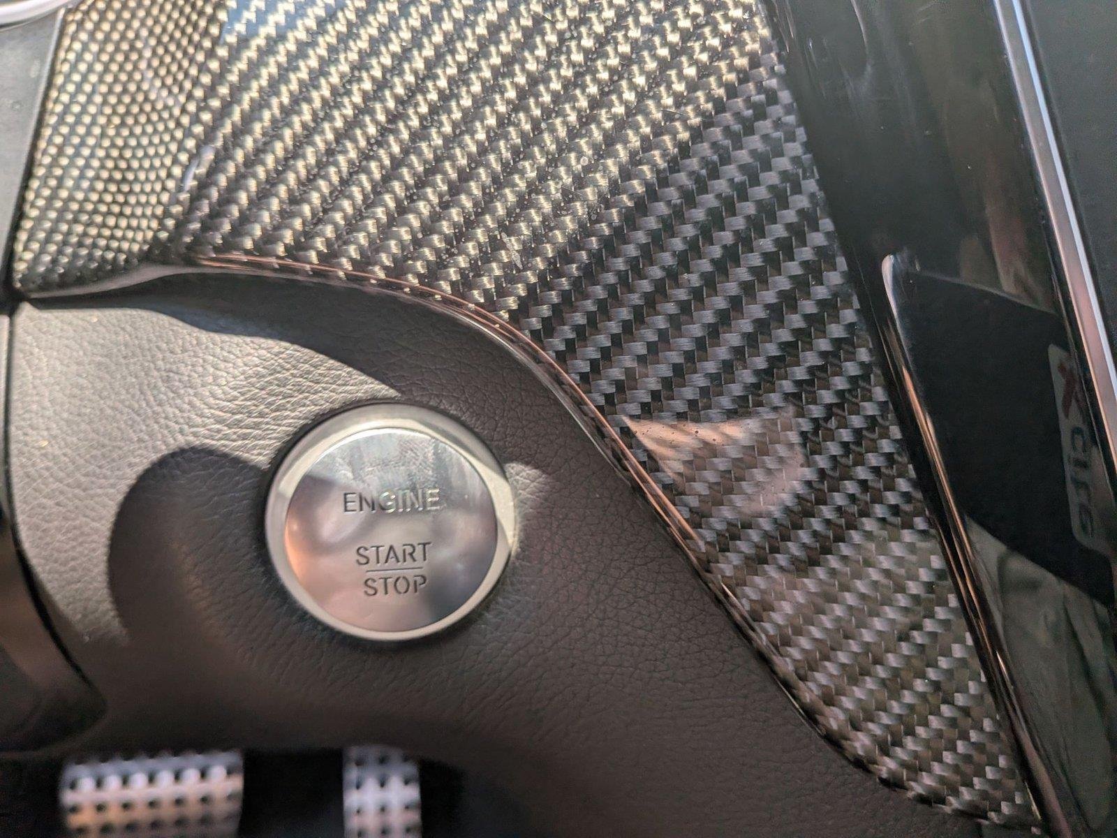 Used 2019 Iridium Silver Metallic Mercedes-Benz AMG® GLE 43 image 30
