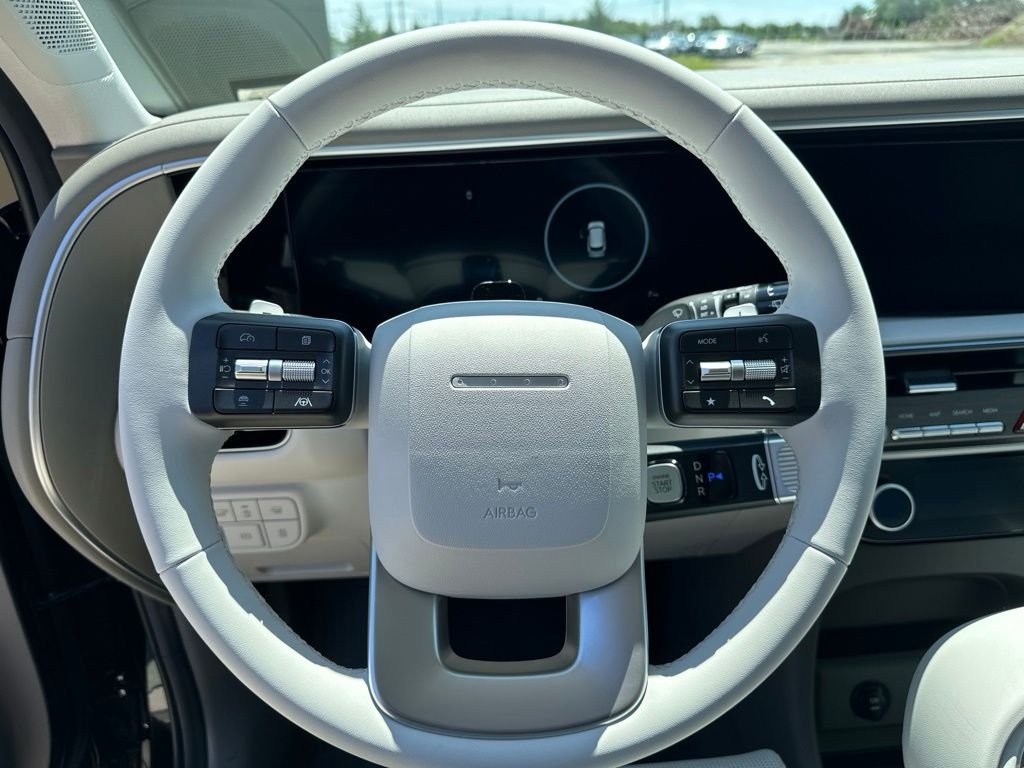 New 2027  Hyundai SEL image 12