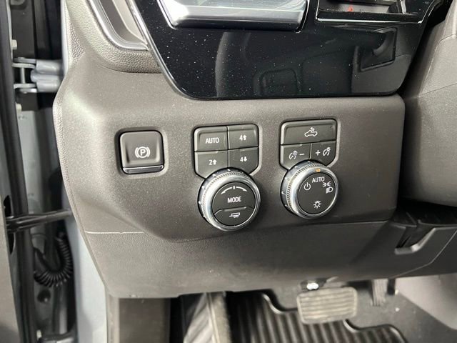 New 2026 Sterling Metallic GMC SLE image 18