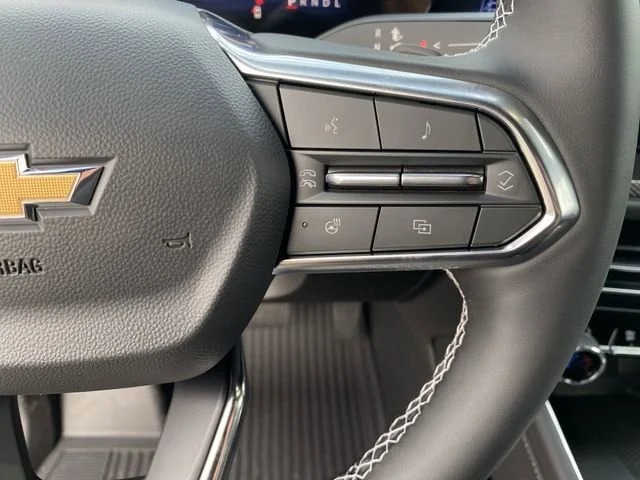 2026 Chevrolet Traverse High Country - Photo 36