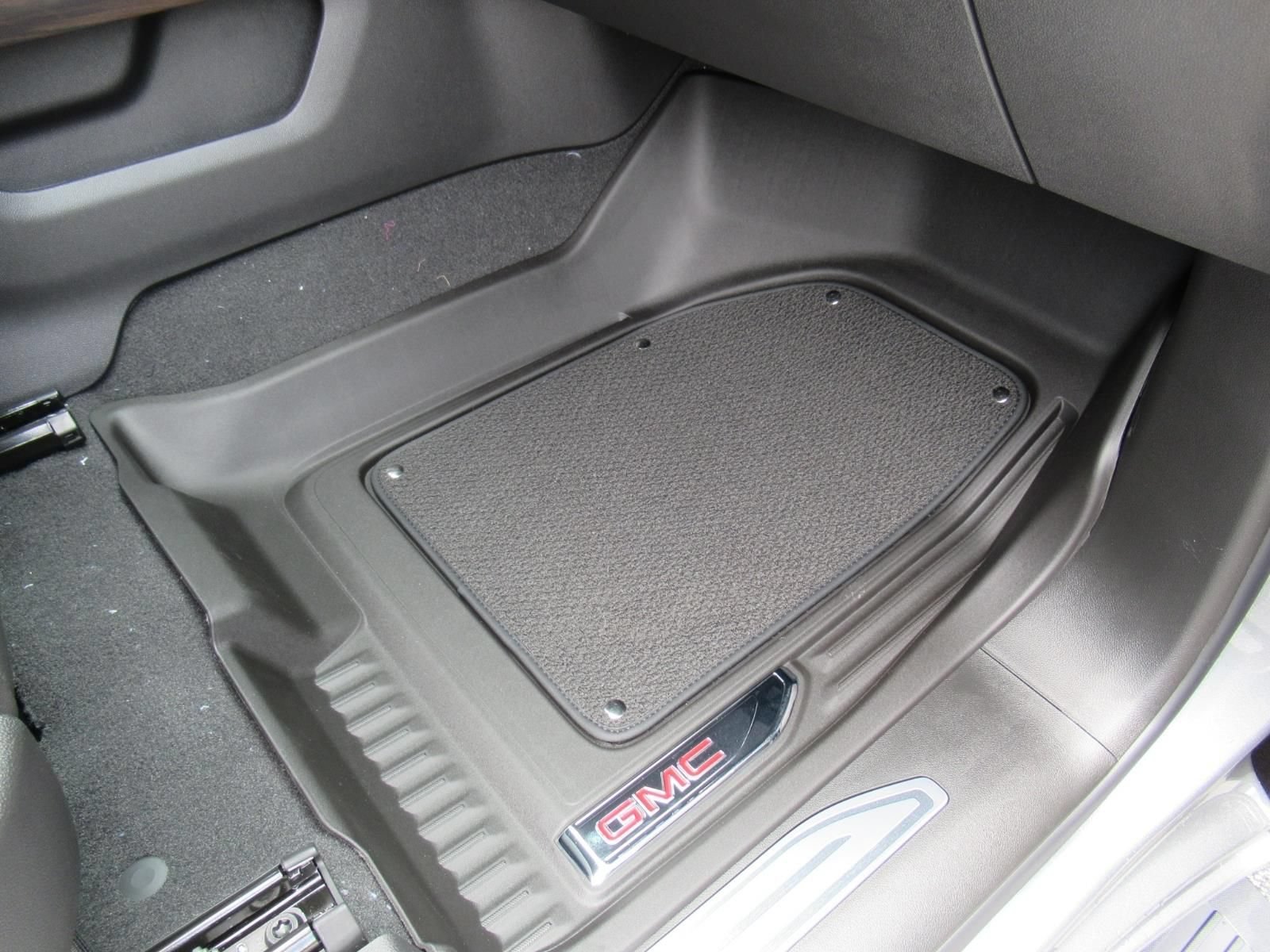 2026 GMC Sierra 1500 SLT - Photo 32
