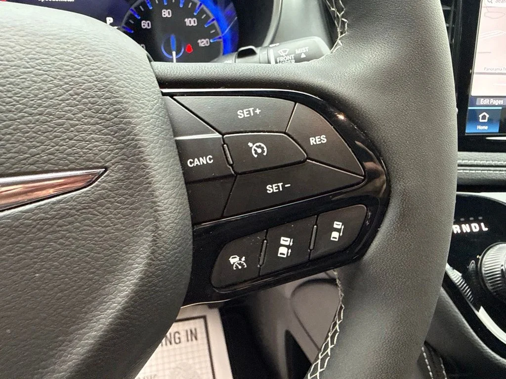 2026 Chrysler Pacifica Limited - Photo 29