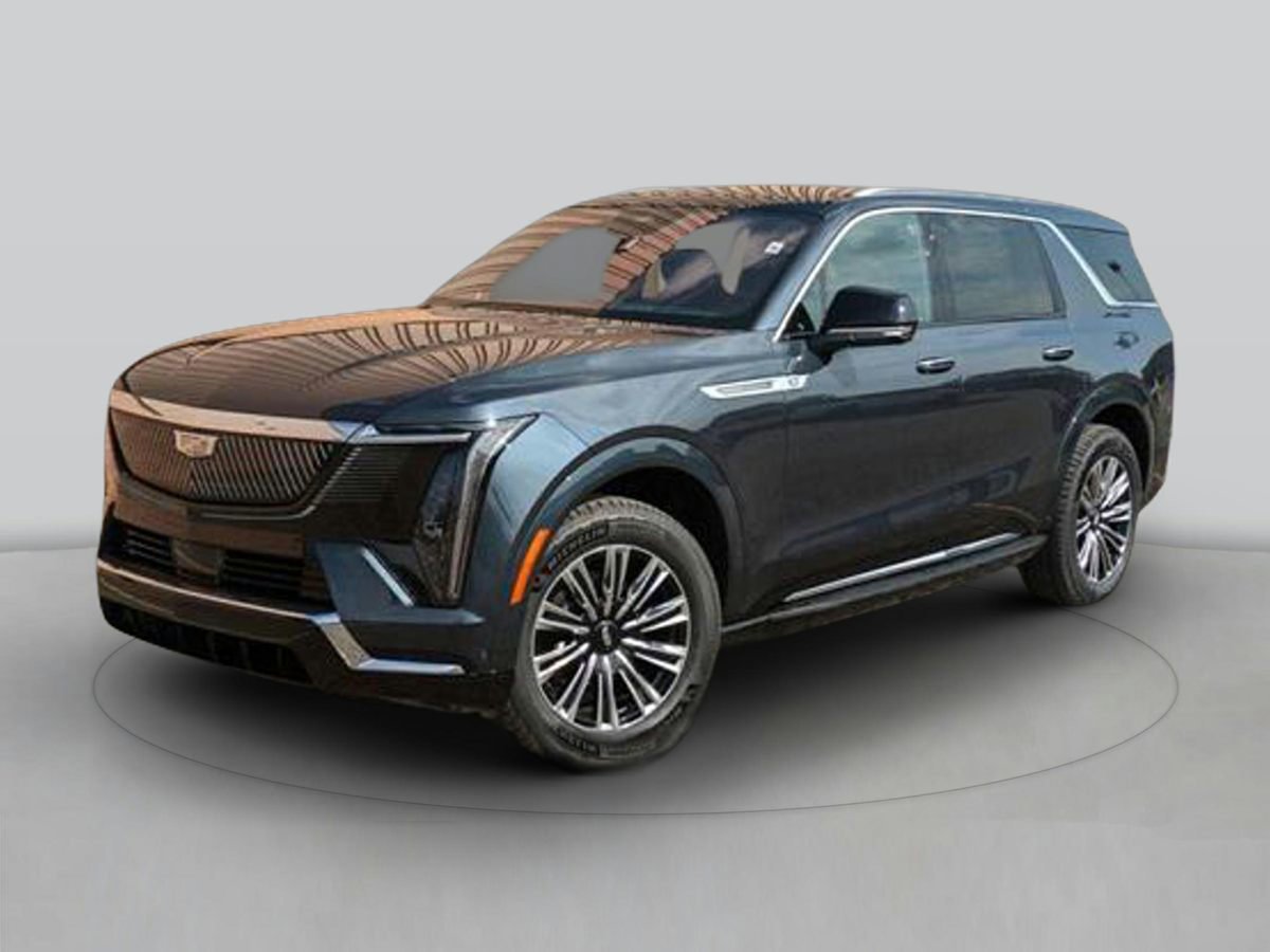 2026 Cadillac Escalade IQL Sport AWD's photo