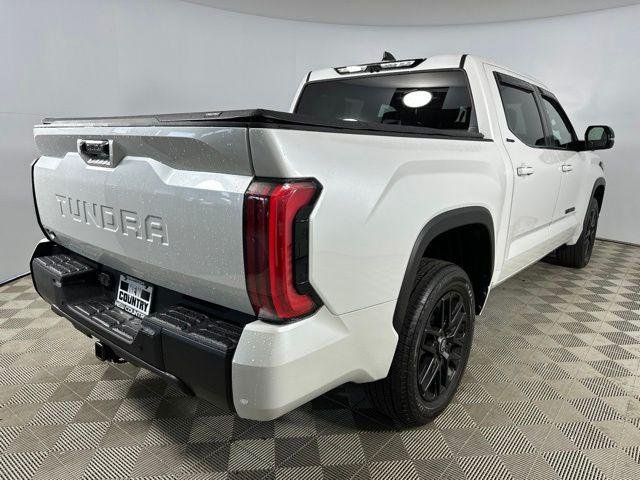 Certified Used 2026 PLATINUM WHITE PEARL MC. Toyota  image 12