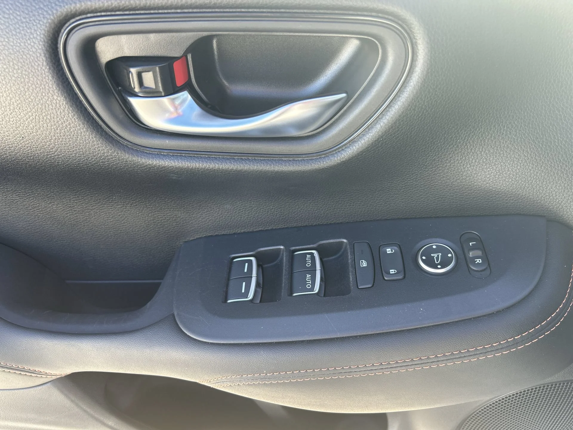 2024 Honda HR-V Sport - Photo 40