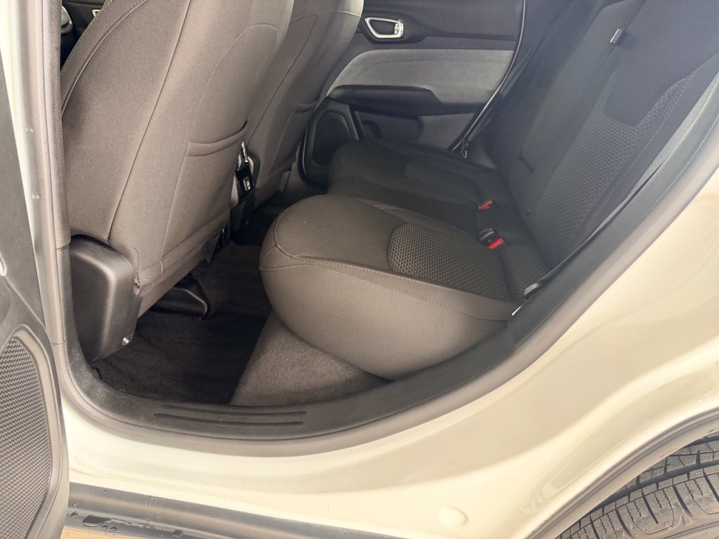 Used 2023 White Jeep Sport image 29