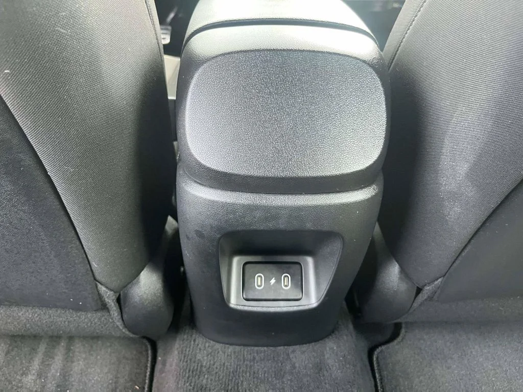 Certified Used 2025 Gray Hyundai SEL Sport image 12
